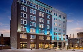 Hotel Indigo - Omaha Downtown By Ihg